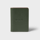 Duluth Leather Bi-Fold Wallet