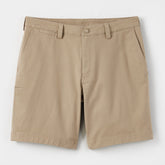 Men's DuluthFlex Ballroom Khaki Standard Fit 9" Shorts