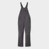 Men's Dirt Work Bib Overalls