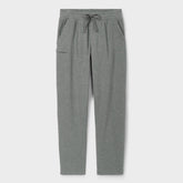 Men's Lazy French Terry Tapered Sweatpants