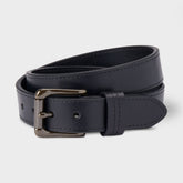 Men's Lifetime Leather Belt