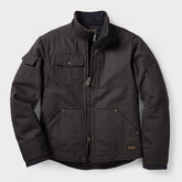 Men's Superior Fire Hose Insulated Jacket