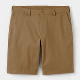 Men's DuluthFlex Ballroom Khaki Standard Fit 11" Shorts
