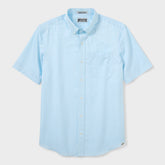 Men's Wrinklefighter Relaxed Fit Short Sleeve Shirt