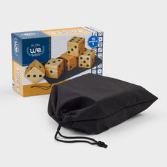 Wood Yard Dice