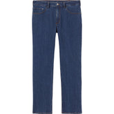 Men's 40 Grit Flex Relaxed Fit Jeans