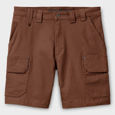 Men's DuluthFlex Fire Hose Relaxed Fit 9" Cargo Shorts