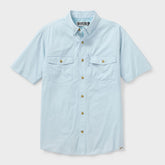 Men's No Quit Utility Standard Fit Short Sleeve Shirt