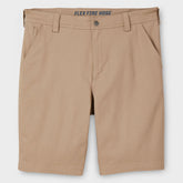 Men's DuluthFlex Fire Hose Relaxed Foreman 11" Shorts