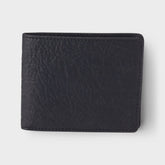 Men's Bison Bi-Fold Wallet