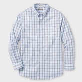 Men's Wrinklefighter Relaxed Fit Long Sleeve Shirt
