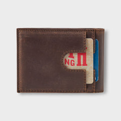 RFID Front Pocket Wallet