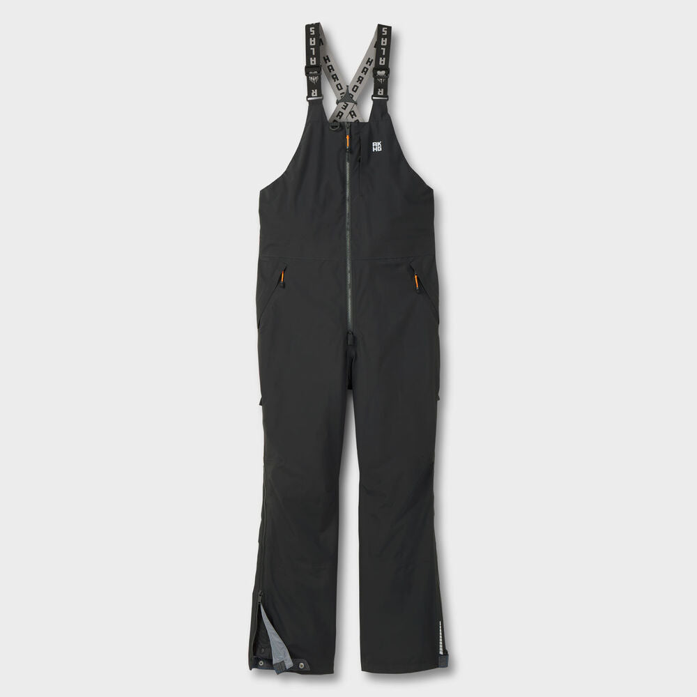 Men's AKHG Stormwall Rain Bib Overalls